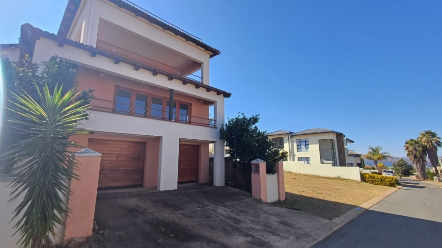 3 Bedroom Property for Sale in Kosmos Ridge North West